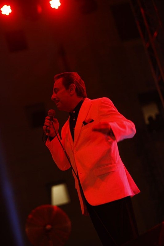 Melhem Barakat Concert